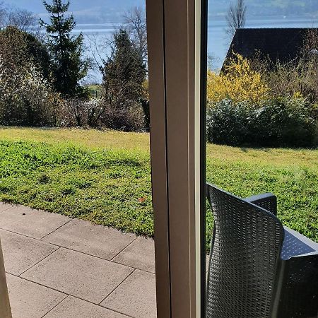 Ferienwohnung Seegarten أونينغين المظهر الخارجي الصورة