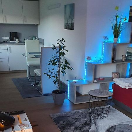 Ferienwohnung Seegarten أونينغين المظهر الخارجي الصورة