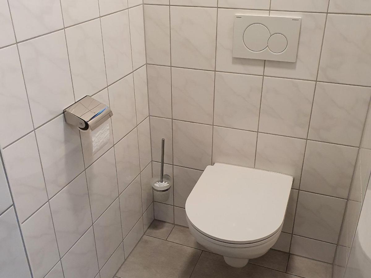 Ferienwohnung Seegarten أونينغين المظهر الخارجي الصورة