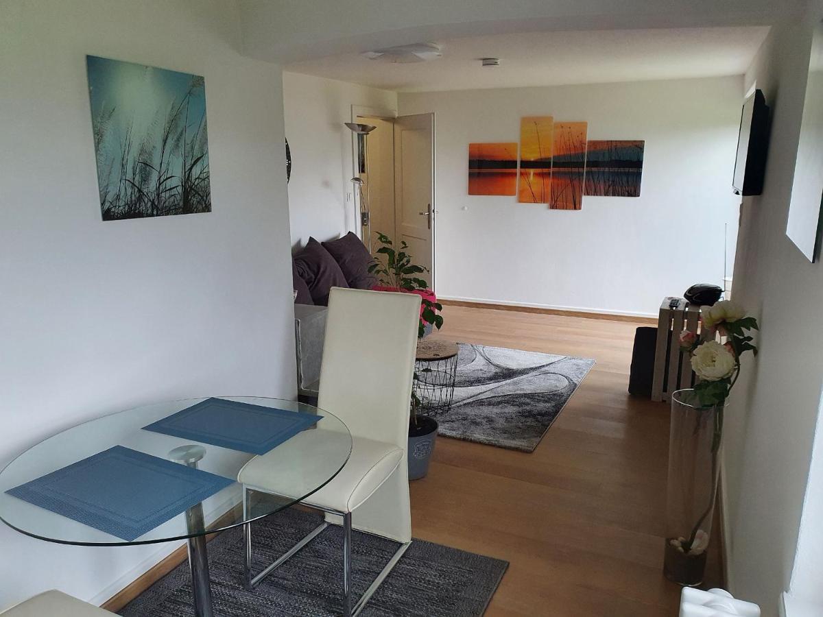 Ferienwohnung Seegarten أونينغين المظهر الخارجي الصورة