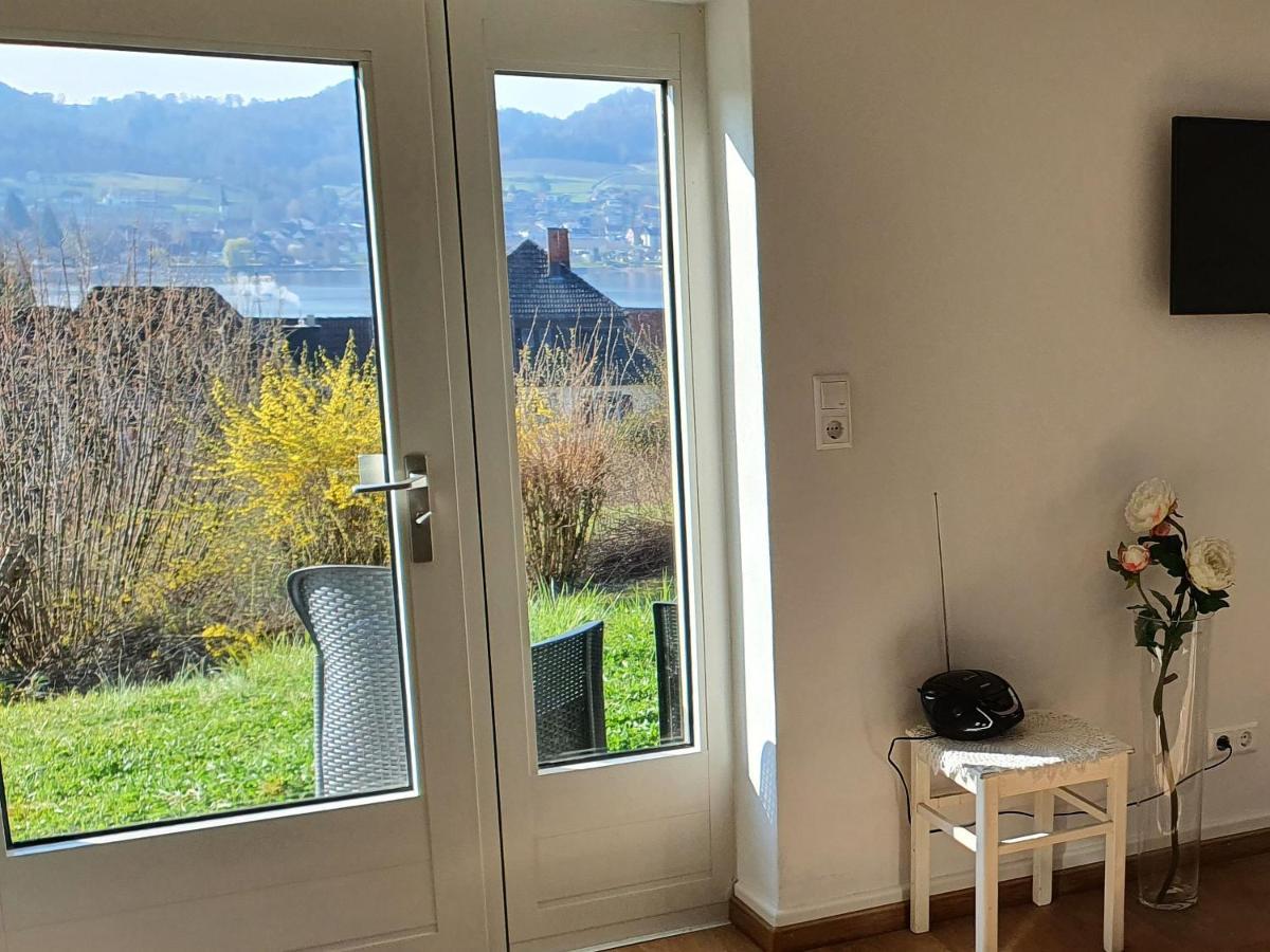 Ferienwohnung Seegarten أونينغين المظهر الخارجي الصورة