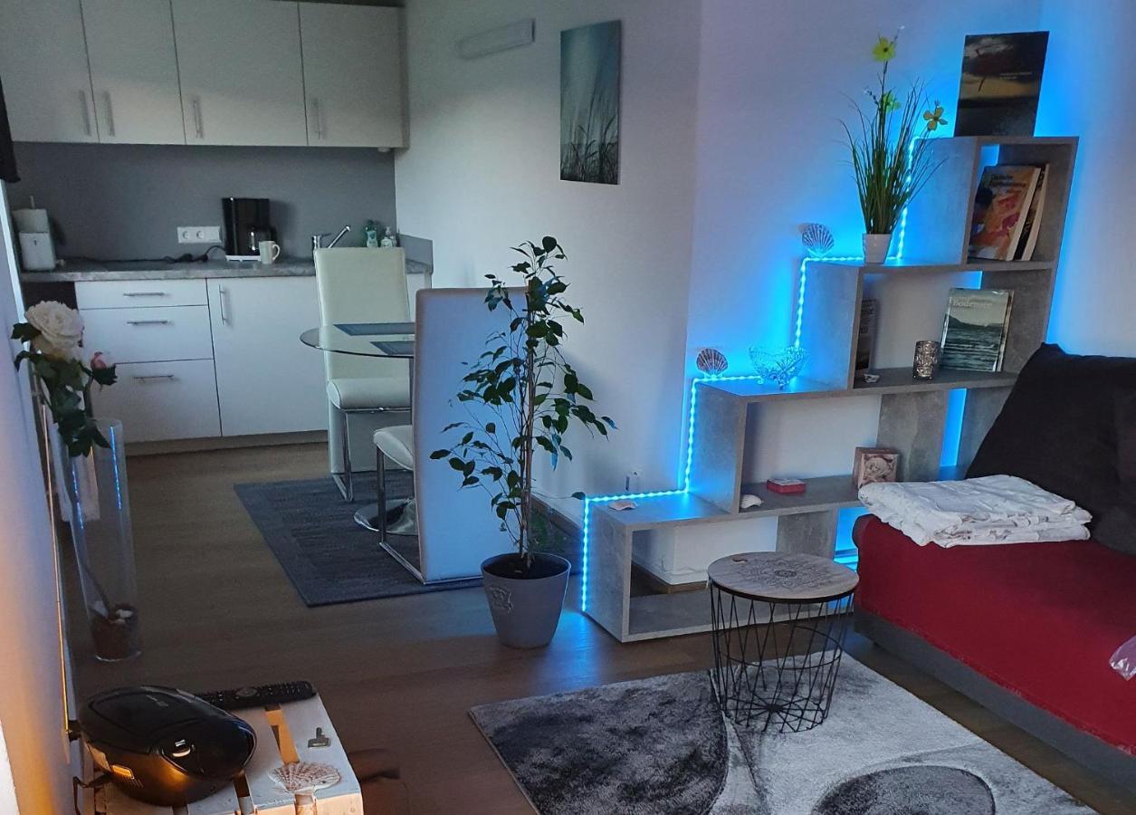 Ferienwohnung Seegarten أونينغين المظهر الخارجي الصورة