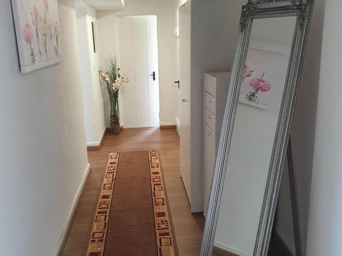 Ferienwohnung Seegarten أونينغين المظهر الخارجي الصورة