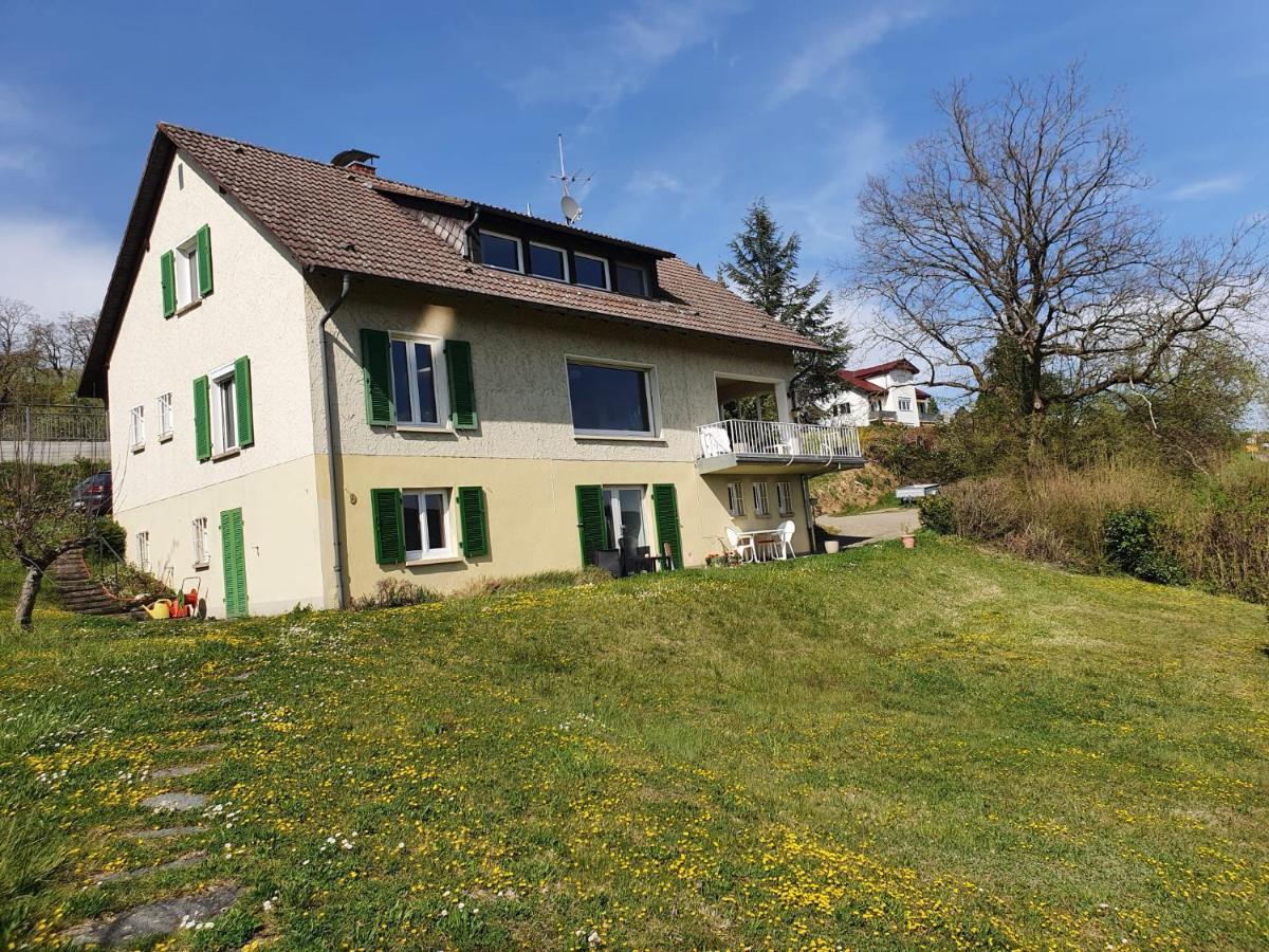 Ferienwohnung Seegarten أونينغين المظهر الخارجي الصورة