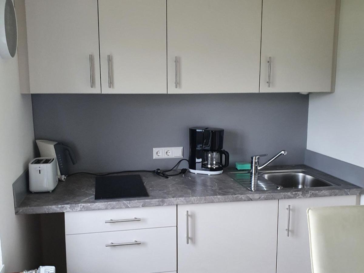 Ferienwohnung Seegarten أونينغين المظهر الخارجي الصورة