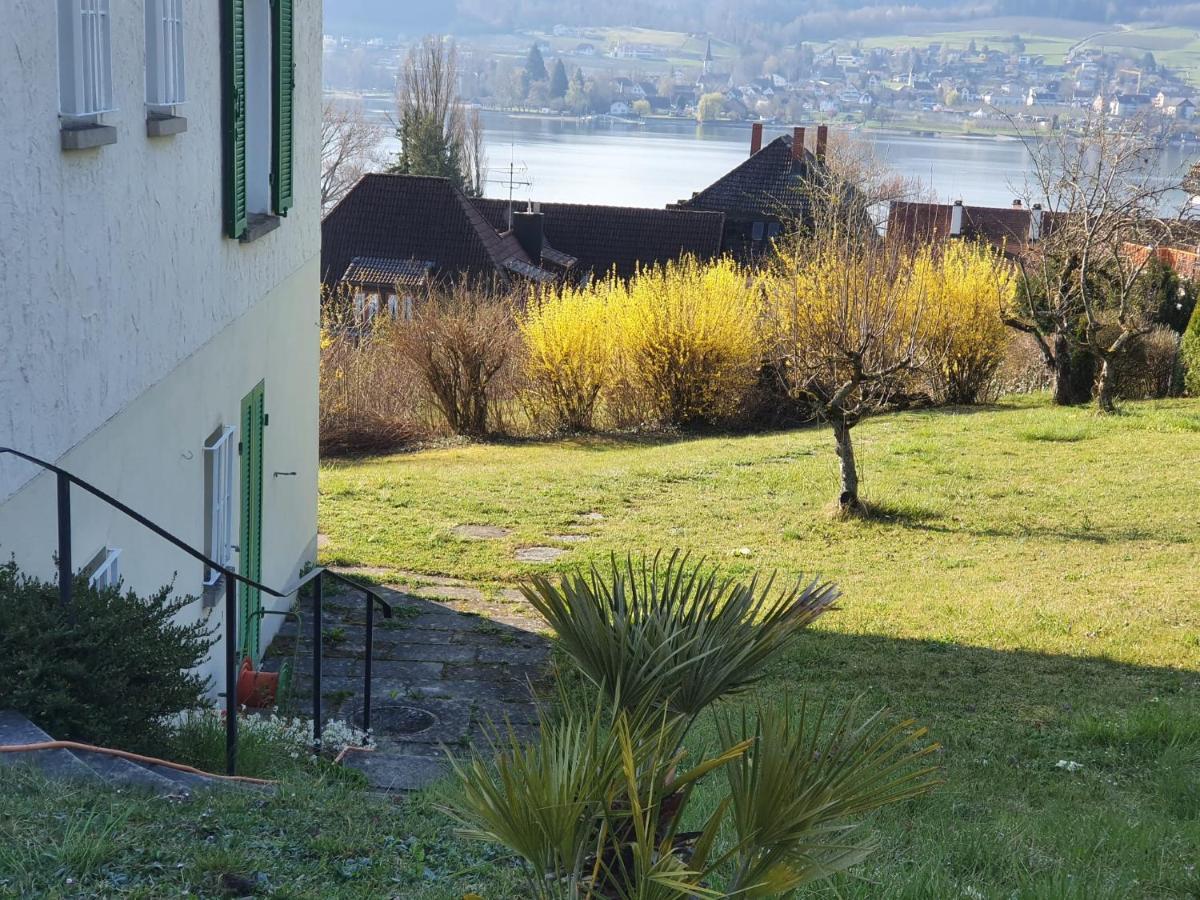 Ferienwohnung Seegarten أونينغين المظهر الخارجي الصورة